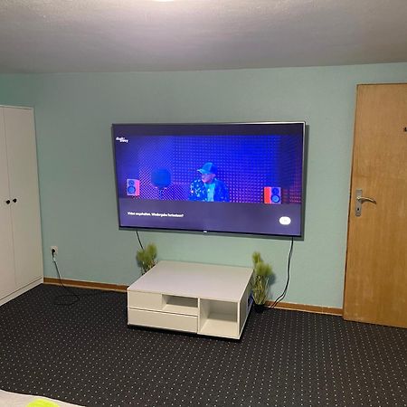 Chambre Avec 3 Lits เทรียร์ ภายนอก รูปภาพ
